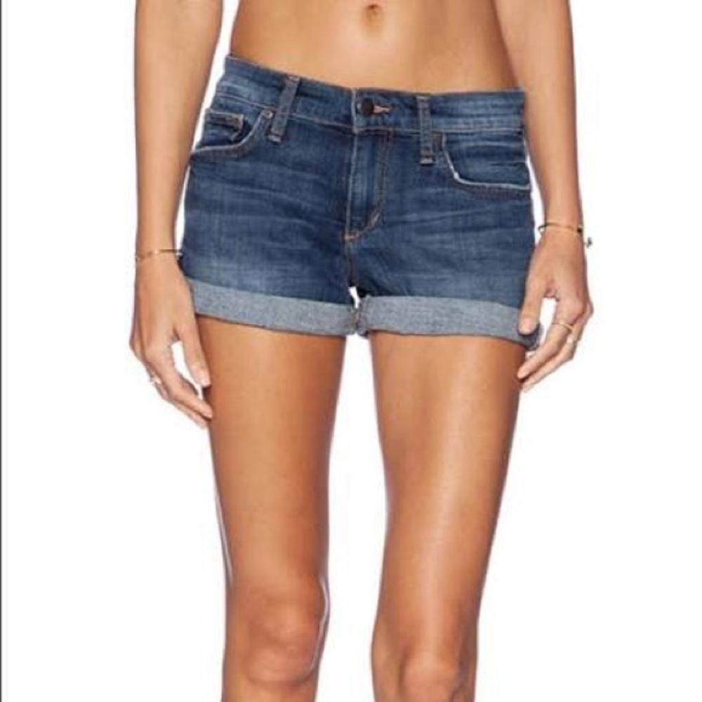 Joe’s Jeans Denim Shorts